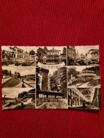 Postkarte Bad Kissingen Schleswig-Holstein - Gudow Vorschau