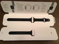 Uhrenarmband von Apple Watch Mecklenburg-Vorpommern - Roggentin (bei Rostock) Vorschau