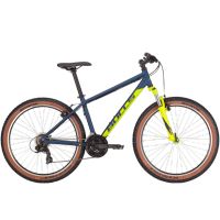 Bulls MTB Pulsar 27,5 Zoll Gierster 970456 Bayern - Vilshofen an der Donau Vorschau