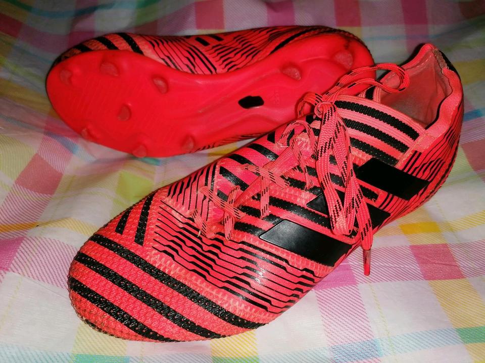Nemeziz 36 agility bandage discount