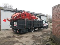 Landwirtschaftliche Anhänger Entsorgung, Schrott Nordrhein-Westfalen - Viersen Vorschau