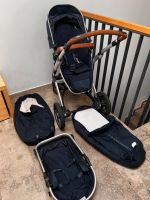 Joolz Kinderwagen Blau Köln - Nippes Vorschau