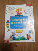 Mathematik 3. Klasse Textaufgaben Bayern - Buch Vorschau