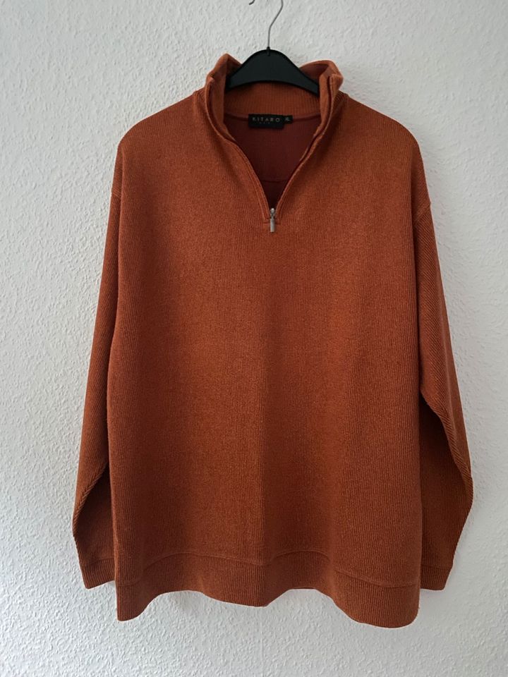 KITARO Pullover Pulli Größe XL in Koblenz