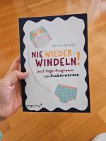Buch Nie wieder Windeln von Brand Brucks Baden-Württemberg - Ostfildern Vorschau