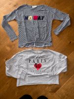 TOM TAILOR & „Paris“ Hoodie/Pullover, Gr. 140 -wie neu- Saarbrücken-Mitte - Alt-Saarbrücken Vorschau