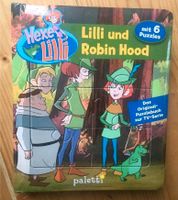 Puzzle- Bücher Adventskalender Dresden - Loschwitz Vorschau