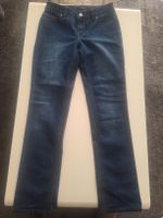 Jeans von der Marke ZERO, blau, Straight, Gr. 34 Niedersachsen - Langenhagen Vorschau