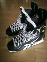 Eishockey Schlittschuhe RBK 7K pump Bayern - Memmingen Vorschau