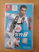 Nintendo Switch Fifa 19 Bremen - Huchting Vorschau