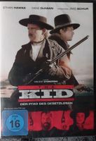 DVD The Kid - Der Pfad des Gesetzlosen FSK 16 Rheinland-Pfalz - Woldert Vorschau