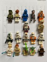 Lego Star wars Figuren Dresden - Johannstadt Vorschau