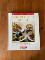 Die leichte Küche - vegetarische Küche - Kochbuch Niedersachsen - Bad Bentheim Vorschau