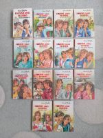 ⭐Hanni und Nanni Bücher⭐ Enid Blyton Rheinland-Pfalz - Altenbamberg Vorschau