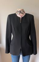 Dorothee Schumacher Blazer Gr. 2/36 schwarz neuwertig Rheinland-Pfalz - Dudeldorf - Ordorf Vorschau