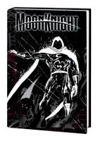 MOON KNIGHT: MARC SPECTOR OMNIBUS VOL. 1 Wuppertal - Oberbarmen Vorschau