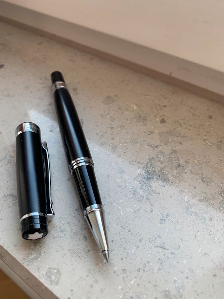 Montblanc Pix Rollerball in Leipzig