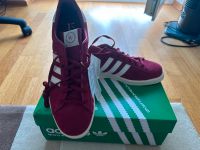 adidas Originals x Sporty & Rich Campus 80s HQ6074 EU43 Sillenbuch - Heumaden Vorschau