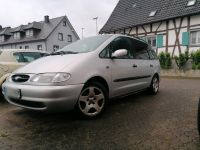 Ford Galaxy ( VW Sharan, Seat Alhambra) 1.9 TDI 110 PS Baden-Württemberg - Ettenheim Vorschau