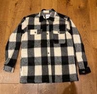Herren Hemdjacke Zara Größe L neu Düsseldorf - Lichtenbroich Vorschau