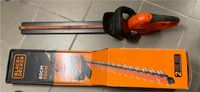 Black+Decker Heckenschere 60cm 550W GT5560 Baden-Württemberg - Korb Vorschau