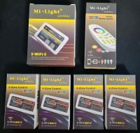 Mi Light WiFi LED Controller Set Bayern - Schwabmünchen Vorschau