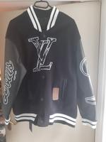 varsity college Jacke Sachsen - Mockrehna Vorschau