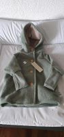 Baby Wichteljacke Jacke nachhaltig 100 bio 68-80 petit cochon Rheinland-Pfalz - Rengsdorf Vorschau