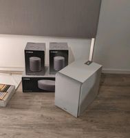 Yamaha Musiccast 20 / 50 / Subwoofer Lübeck - Travemünde Vorschau