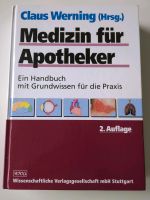 Medizin für Apotheker Hessen - Darmstadt Vorschau