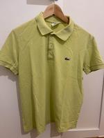 Lacoste T-Shirt Nordrhein-Westfalen - Kürten Vorschau