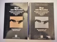 Handbuch Bd. I+II 'Wege zum Menschen' H. Petzold (Psychotherapie) Nordrhein-Westfalen - Delbrück Vorschau