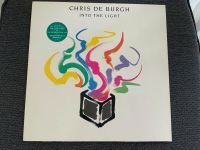 Chris de Burgh: Into the Light. LP Nordrhein-Westfalen - Kevelaer Vorschau