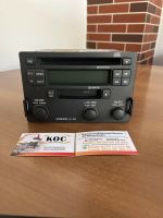 Volvo V40 Autoradio // Kasette // CD 30887084 Rheinland-Pfalz - Idar-Oberstein Vorschau