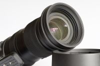 Sigma 60-600mm F4.5-6.3 DG OS HSM Sports für Nikon F - Wie neu Hessen - Roßdorf Vorschau