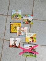 2x Pixibücher (1× Conni) + 4 weitere Minibücher Nordrhein-Westfalen - Kürten Vorschau