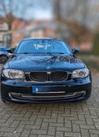 BMW 118i - wenige KM Niedersachsen - Haren (Ems) Vorschau