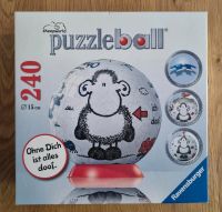 Ravensburger Sheepworld Puzzle-Ball  240Teile Hamburg-Nord - Hamburg Langenhorn Vorschau