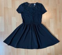 Schwarzes Cocktailkleid von H&M Nordrhein-Westfalen - Grevenbroich Vorschau