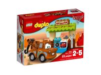 10856 - LEGO® DUPLO® Hooks Schuppen, NEU, OVP & SALE !!!! Rheinland-Pfalz - Neustadt an der Weinstraße Vorschau