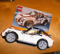 Lego 4993 Cabriolet Convertible Sportwagen Nordrhein-Westfalen - Recklinghausen Vorschau