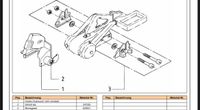 AL-Ko Montageset 623531 gesucht AKS2000 Schleswig-Holstein - Rümpel Vorschau