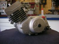 Simson S51 4Gang Motor Generalüberholt  60cm³ Sachsen-Anhalt - Wimmelburg Vorschau