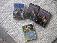 DVD Downton Abbey Serie 1-3, E-mail für dich Nordrhein-Westfalen - Krefeld Vorschau