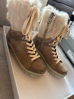BOGNER Damen Stiefel St.Anton Braun OVP wie neu Gr 36 Bayern - Sulzbach-Rosenberg Vorschau