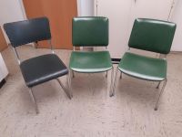 Stühle mit Metallfüssen Bayern - Colmberg Vorschau