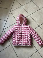 Schöne Übergangsjacke rosa pink Gr. 104 Nordrhein-Westfalen - Paderborn Vorschau