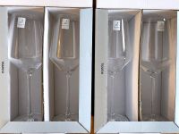 4x Schott Zwiesel Pure Sauvignon Blanc Weißweinglas NEU Kristall! Düsseldorf - Rath Vorschau