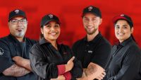 Servicekraft (m/w/d) KFC Chemnitz Haydnstrasse (ab 120h/Monat) Sachsen - Röhrsdorf Vorschau