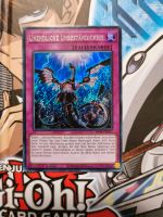 Yugioh Unendliche Unbeständigkeit / Secret Rare Bayern - Welden Vorschau